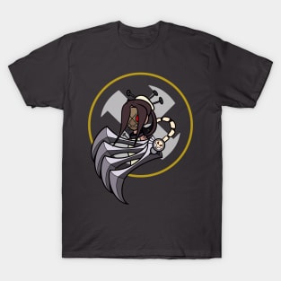 Skullgirls Painwheel T-Shirt